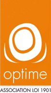 logo optime solidarité