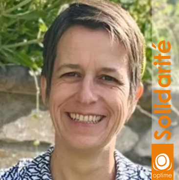 Florentine Masson, olfactothérapie à Grenoble