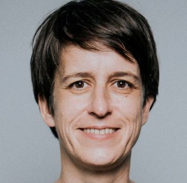 Florentine Masson, olfactothérapie