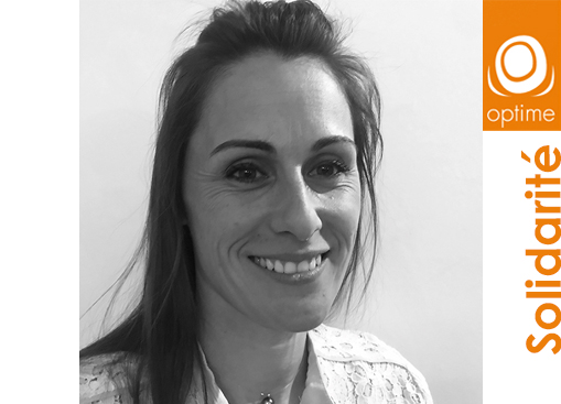 Maud Bonnet, psychanalyste à Grenoble